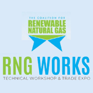 RNG Works Technical Workshop & Trade Expo 2024