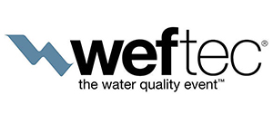 WEFTEC 2025