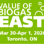 Value of Biogas East Conference 2026