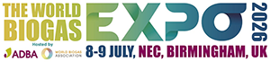 The World Biogas EXPO 2026