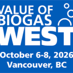 Value of Biogas West 2026
