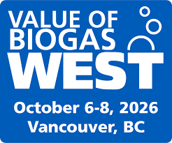 Value of Biogas West 2026